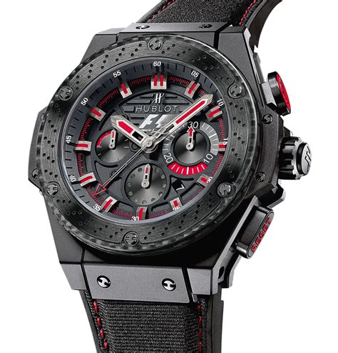 hublot geneve f1|hublot geneve watch price.